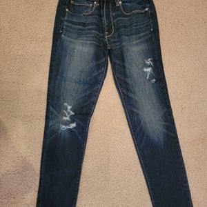 American Eagle Size 6